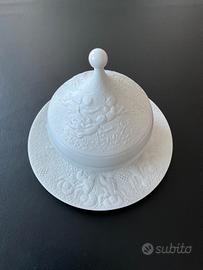 salsiera con piatto Rosenthal 