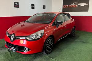 Renault Clio 1.2 75CV 5 porte ALLEST DUEL TELECAME