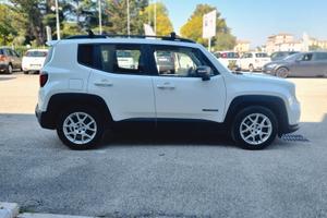 Jeep Renegade 1.0 T3 Limited 120cv Fari Led