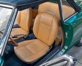 FIAT 124 SPIDER