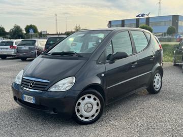 Mercedes-benz A 160 cat Avantgarde