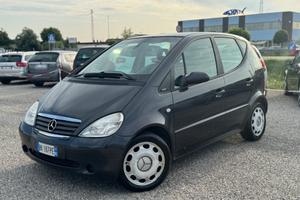 Mercedes-benz A 160 cat Avantgarde