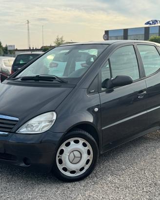 Mercedes-benz A 160 cat Avantgarde
