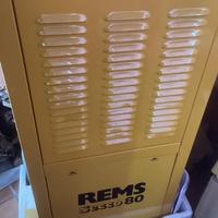 rems deumidificatore secco 80