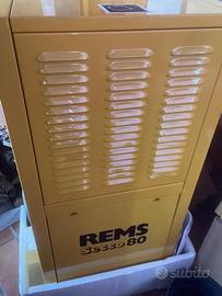 rems deumidificatore secco 80