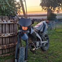 derbi drd 50 (leggere descrizione)!