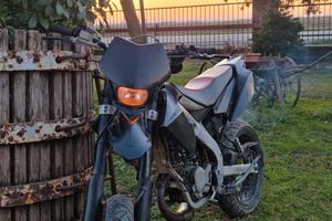 derbi drd 50 (leggere descrizione)!