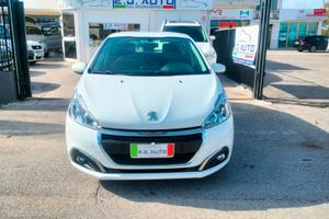 Peugeot 208 BlueHDi 75 5 porte Allure