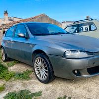 Alfa 147 2 serie