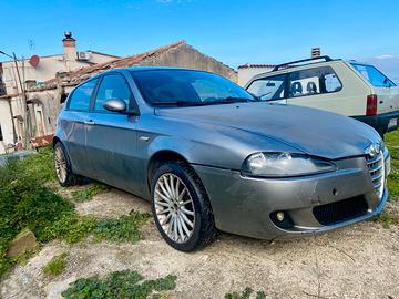 Alfa 147 2 serie