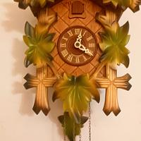 Orologio a cucu' tedesco