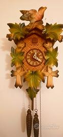 Orologio a cucu' tedesco