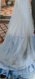 abito da sposa 