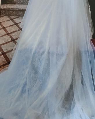 abito da sposa 