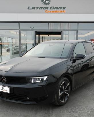 Opel Astra 1.2 t Elegance 130cv AUTOMATICA e Telec