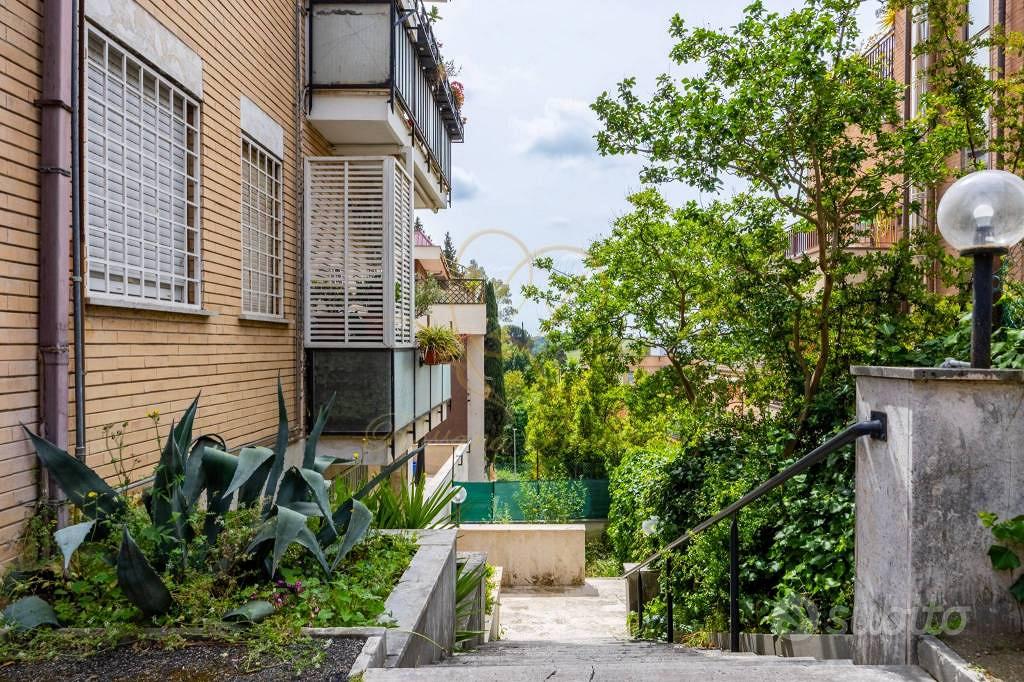 Appartamento – RM - Vista 3