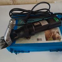 Tosatrice Professionale (pecore / cavalli / ecc.)