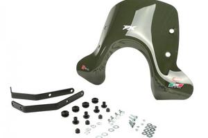 Cupolino fume Vespa PX e LML