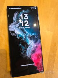 Samsung Galaxy S22 Ultra 256GB