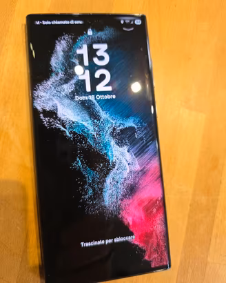 Samsung Galaxy S22 Ultra 256GB