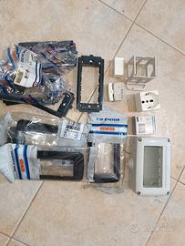 materiale elettrico Gewiss 