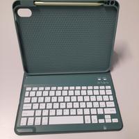 Custodia per Ipad con tastiera e pennino