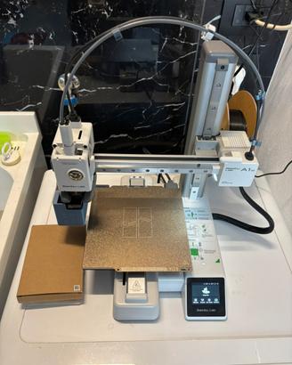 Bambulab a1 mini