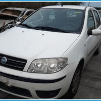 Ricambi Usati FIAT PUNTO (2U) 2005