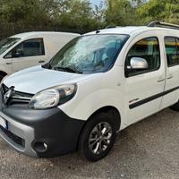 Renault Kangoo 1.5 dCi 110CV 5 Posti N1 AUTOCARRO