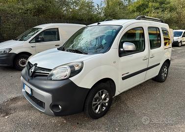 Renault Kangoo 1.5 dCi 110CV 5 Posti N1 AUTOCARRO