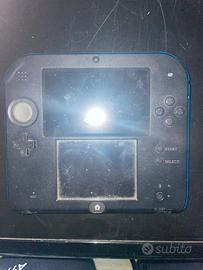 Nintendo 2ds classico