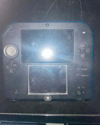Nintendo 2ds classico