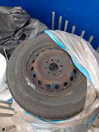 gomme panda 155/80 R13