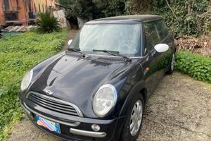 Mini One 1.6 Benz Gpl Ben Tenuta