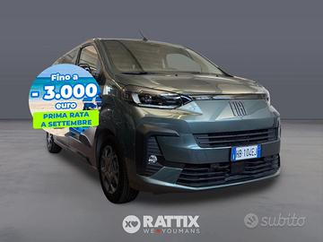 FIAT ulysse 2024 Ulysse combi M1 2.0 bluehdi 180cv
