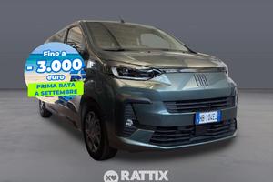 FIAT ulysse 2024 Ulysse combi M1 2.0 bluehdi 180cv