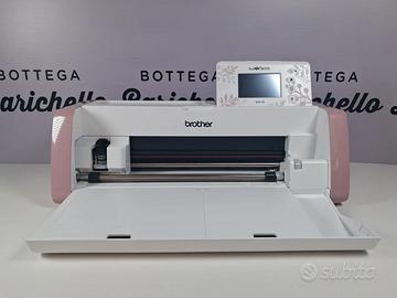 Brother ScanNcut SDX CE