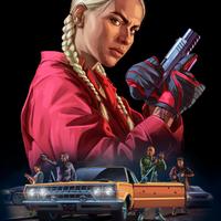 Account Moddati GTA 5 XBOX SERIES/ONE