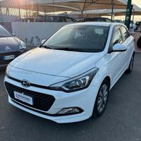Hyundai i20 1.1 CRDi 12V 5 porte Classic