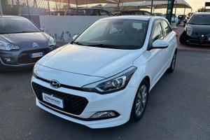 Hyundai i20 1.1 CRDi 12V 5 porte Classic
