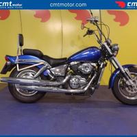 SUZUKI Marauder VZ 800 Finanziabile - Blu - 3708
