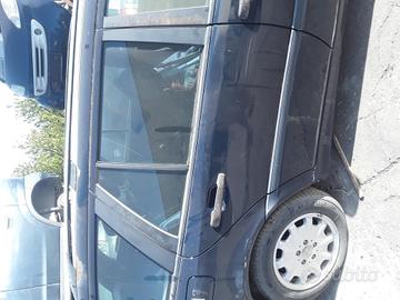 PORTIERA POSTERIORE DESTRA MERCEDES Classe C S. Wa