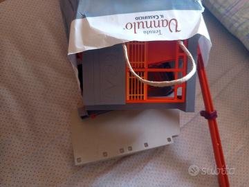 ospedale per bambini Playmobil 