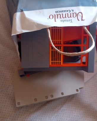 ospedale per bambini Playmobil 