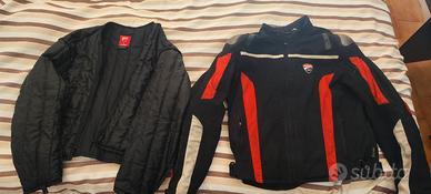 Giacca Dainese Ducati Corse