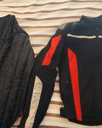 Giacca Dainese Ducati Corse