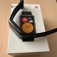 Huawei Watch Fit