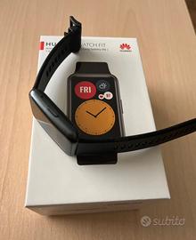 Huawei Watch Fit