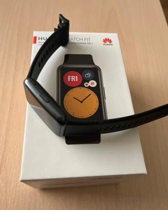 Huawei Watch Fit