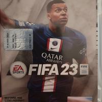 Gioco Nintendo switch Fifa 23